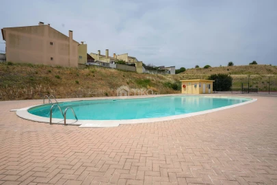 Apartamento T2 para Venda em Alenquer (Santo Estêvão e Triana)
