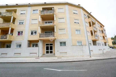 Apartamento T2 para Venda em Alenquer (Santo Estêvão e Triana)