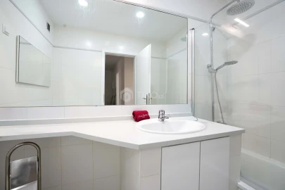 Apartamento T2 para Venda em Alenquer (Santo Estêvão e Triana)