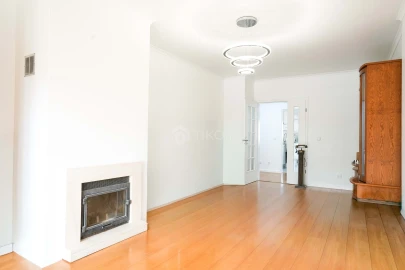 Apartamento T2 para Venda em Alenquer (Santo Estêvão e Triana)