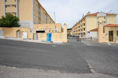 Apartamento T2 para Venda em Alenquer (Santo Estêvão e Triana)