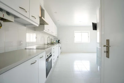 Apartamento T2 para Venda em Alenquer (Santo Estêvão e Triana)