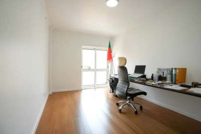 Apartamento T2 para Venda em Alenquer (Santo Estêvão e Triana)