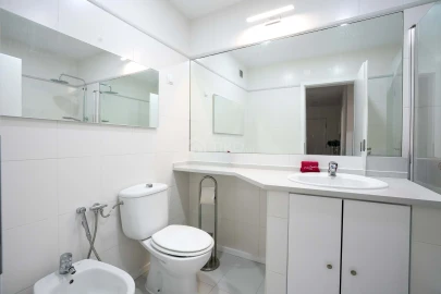Apartamento T2 para Venda em Alenquer (Santo Estêvão e Triana)