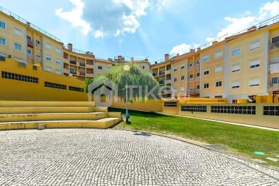 Apartamento T2 para Venda em Alenquer (Santo Estêvão e Triana)