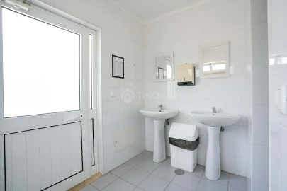 Apartamento T2 para Venda em Alenquer (Santo Estêvão e Triana)