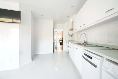 Apartamento T2 para Venda em Alenquer (Santo Estêvão e Triana)