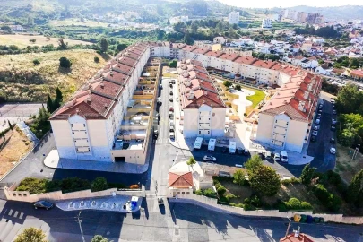 Apartamento T2 para Venda em Alenquer (Santo Estêvão e Triana)