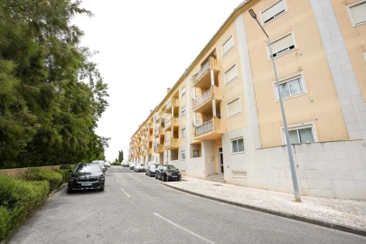 Apartamento T2 para Venda em Alenquer (Santo Estêvão e Triana)