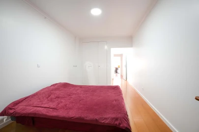 Apartamento T2 para Venda em Alenquer (Santo Estêvão e Triana)