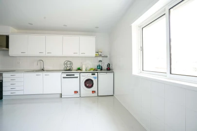 Apartamento T2 para Venda em Alenquer (Santo Estêvão e Triana)