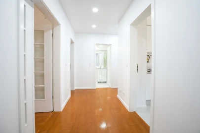 Apartamento T2 para Venda em Alenquer (Santo Estêvão e Triana)