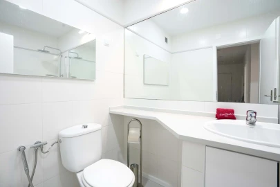 Apartamento T2 para Venda em Alenquer (Santo Estêvão e Triana)