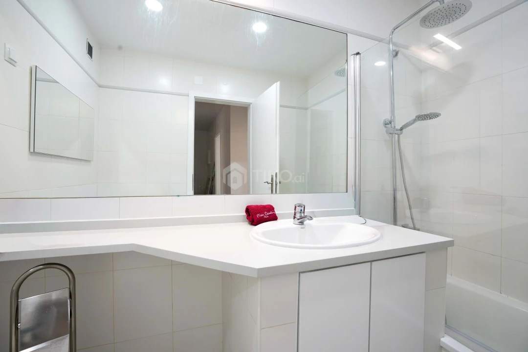 Apartamento T2 para Venda em Alenquer (Santo Estêvão e Triana) Foto 28