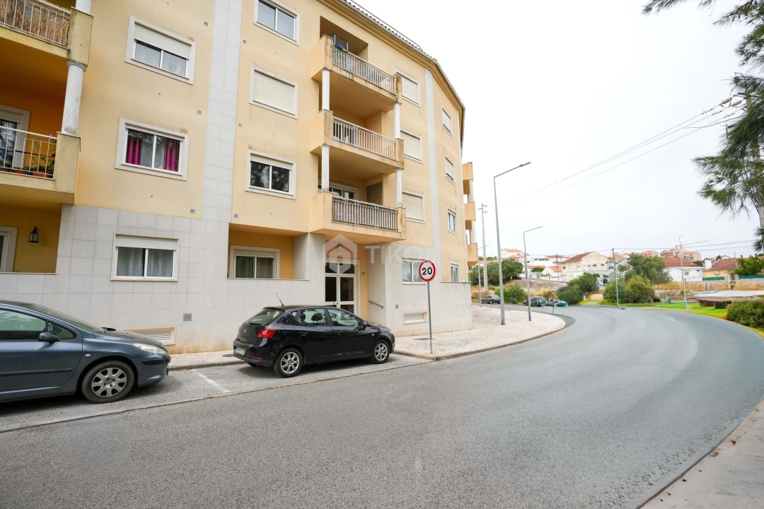 Apartamento T2 para Venda em Alenquer (Santo Estêvão e Triana) Foto 43