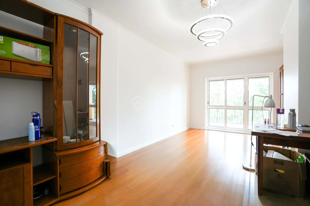Apartamento T2 para Venda em Alenquer (Santo Estêvão e Triana) Foto 9