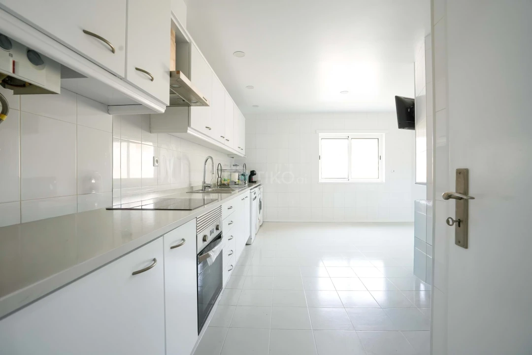 Apartamento T2 para Venda em Alenquer (Santo Estêvão e Triana) Foto 14