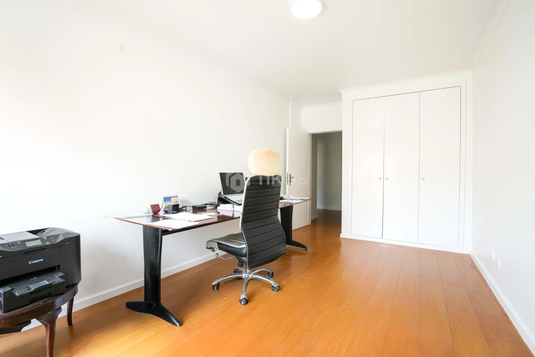 Apartamento T2 para Venda em Alenquer (Santo Estêvão e Triana) Foto 30