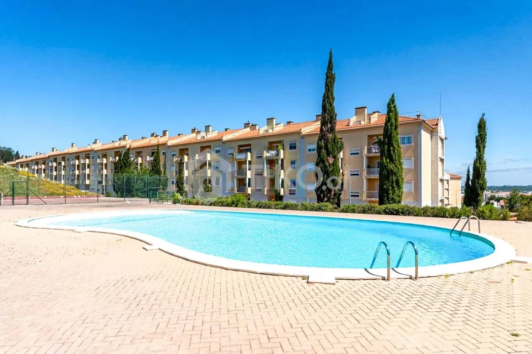 Apartamento T2 para Venda em Alenquer (Santo Estêvão e Triana) Foto 1