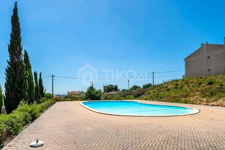 Apartamento T2 para Venda em Alenquer (Santo Estêvão e Triana) Foto 45