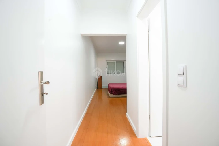 Apartamento T2 para Venda em Alenquer (Santo Estêvão e Triana) Foto 20