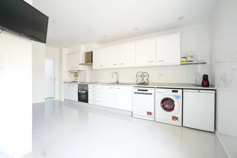 Apartamento T2 para Venda em Alenquer (Santo Estêvão e Triana) Foto 18