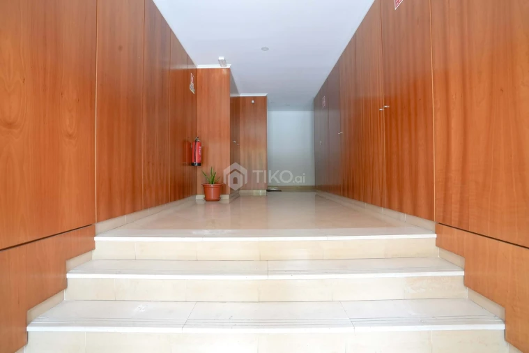 Apartamento T2 para Venda em Alenquer (Santo Estêvão e Triana) Foto 34