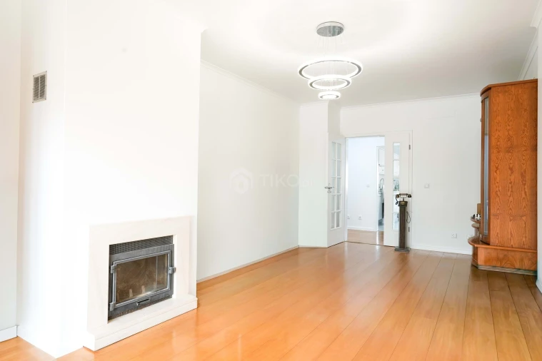 Apartamento T2 para Venda em Alenquer (Santo Estêvão e Triana) Foto 8