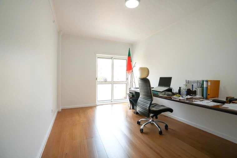 Apartamento T2 para Venda em Alenquer (Santo Estêvão e Triana) Foto 29