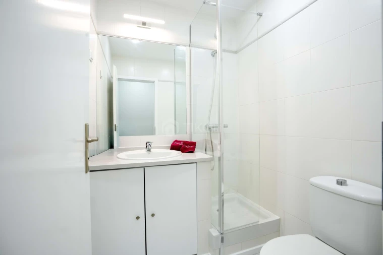 Apartamento T2 para Venda em Alenquer (Santo Estêvão e Triana) Foto 21