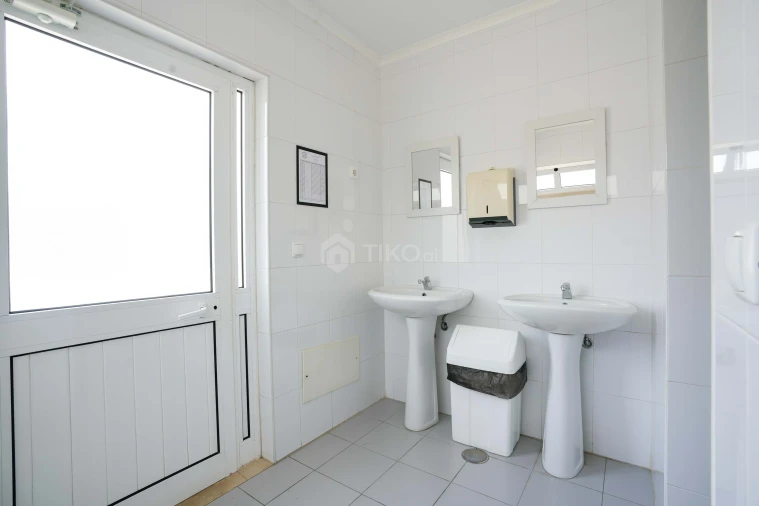 Apartamento T2 para Venda em Alenquer (Santo Estêvão e Triana) Foto 47