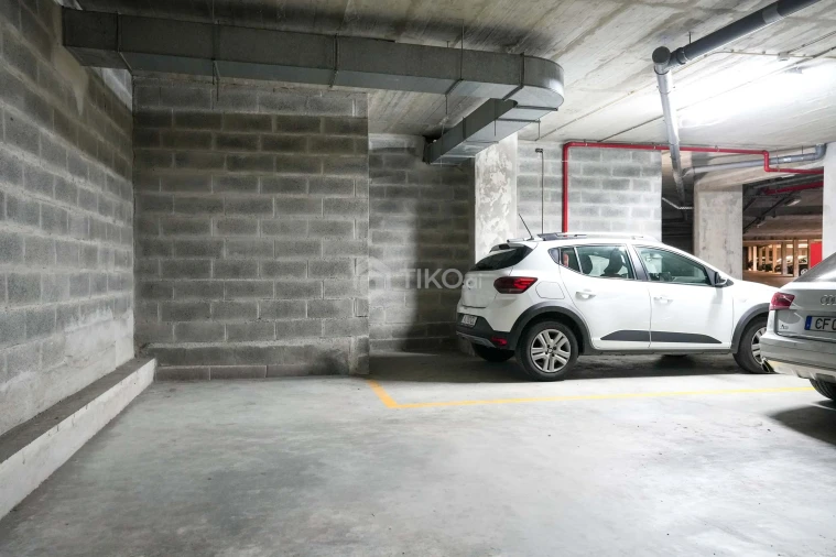 Apartamento T2 para Venda em Alenquer (Santo Estêvão e Triana) Foto 38
