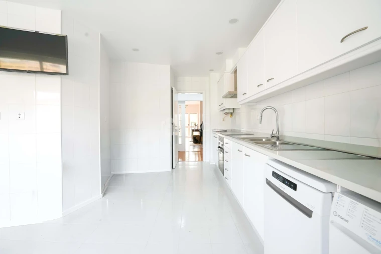 Apartamento T2 para Venda em Alenquer (Santo Estêvão e Triana) Foto 19
