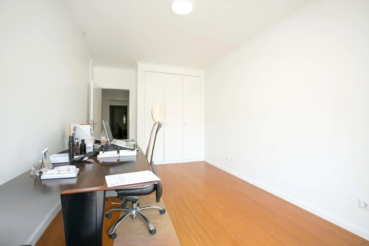 Apartamento T2 para Venda em Alenquer (Santo Estêvão e Triana) Foto 31