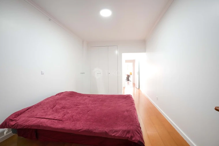Apartamento T2 para Venda em Alenquer (Santo Estêvão e Triana) Foto 24