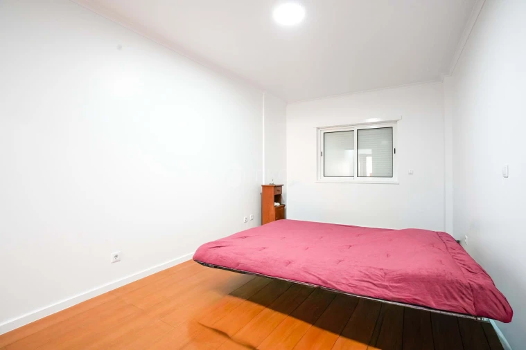Apartamento T2 para Venda em Alenquer (Santo Estêvão e Triana) Foto 25