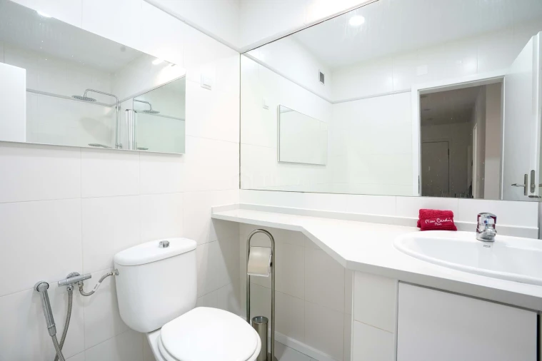 Apartamento T2 para Venda em Alenquer (Santo Estêvão e Triana) Foto 27