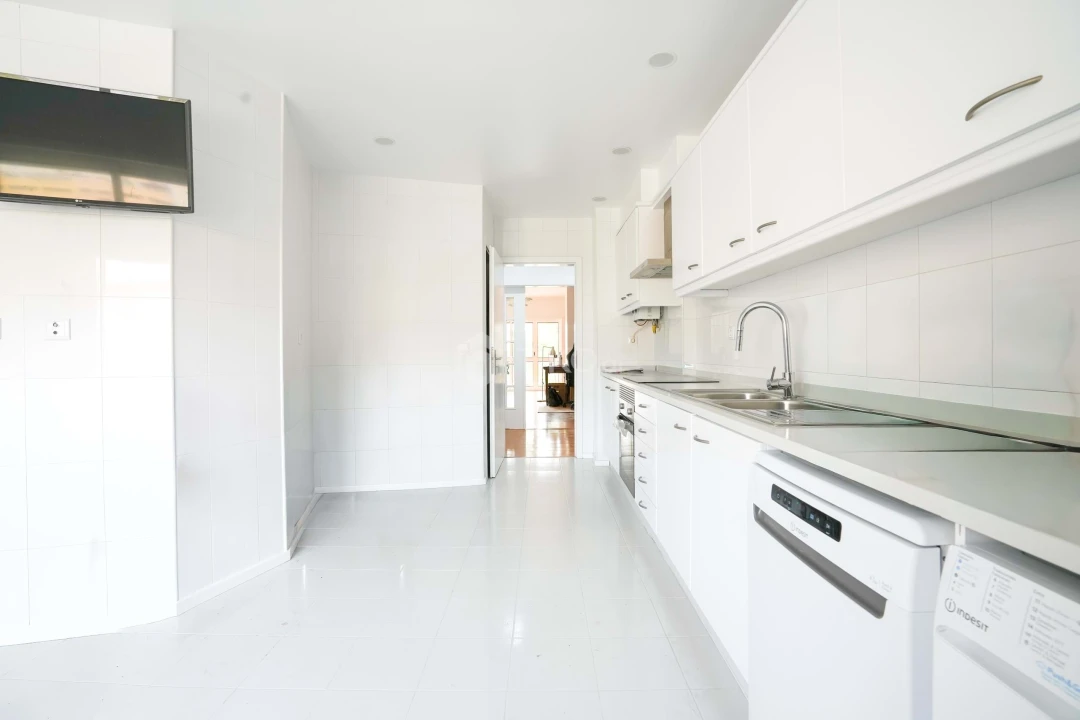 Apartamento T2 para Venda em Alenquer (Santo Estêvão e Triana) Foto 19