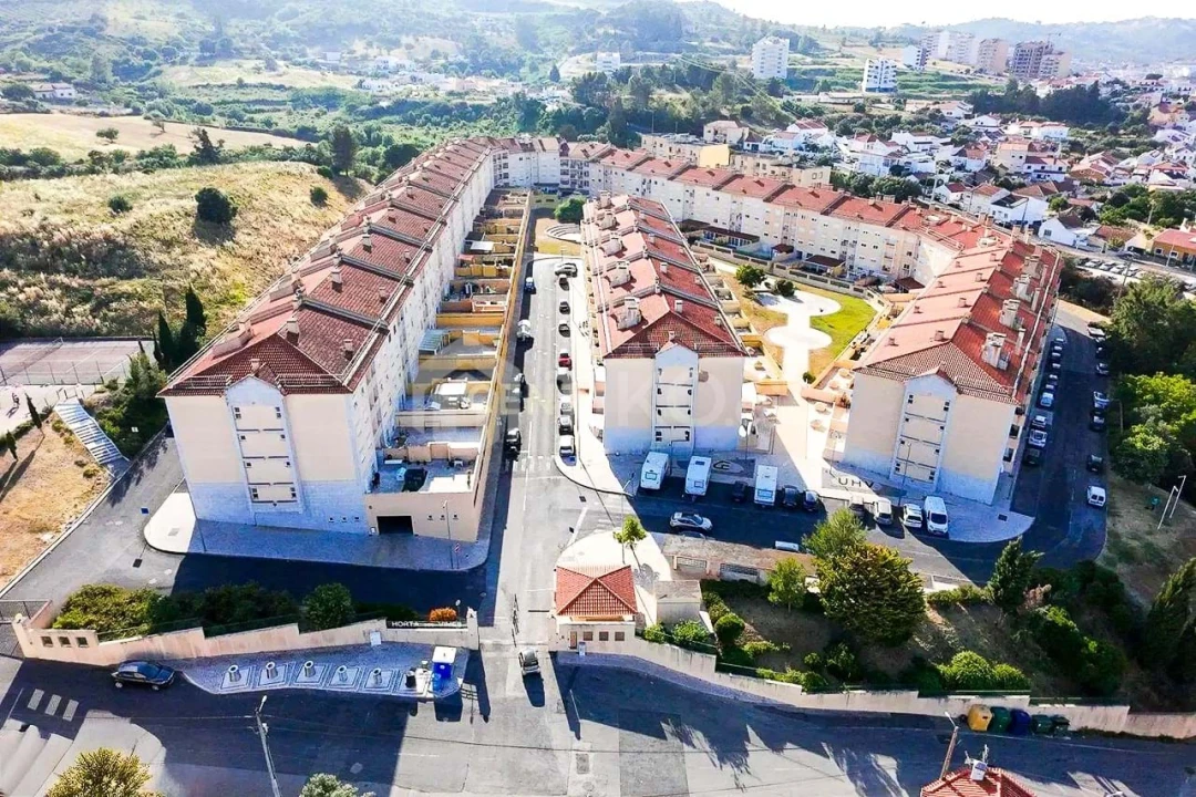 Apartamento T2 para Venda em Alenquer (Santo Estêvão e Triana) Foto 51