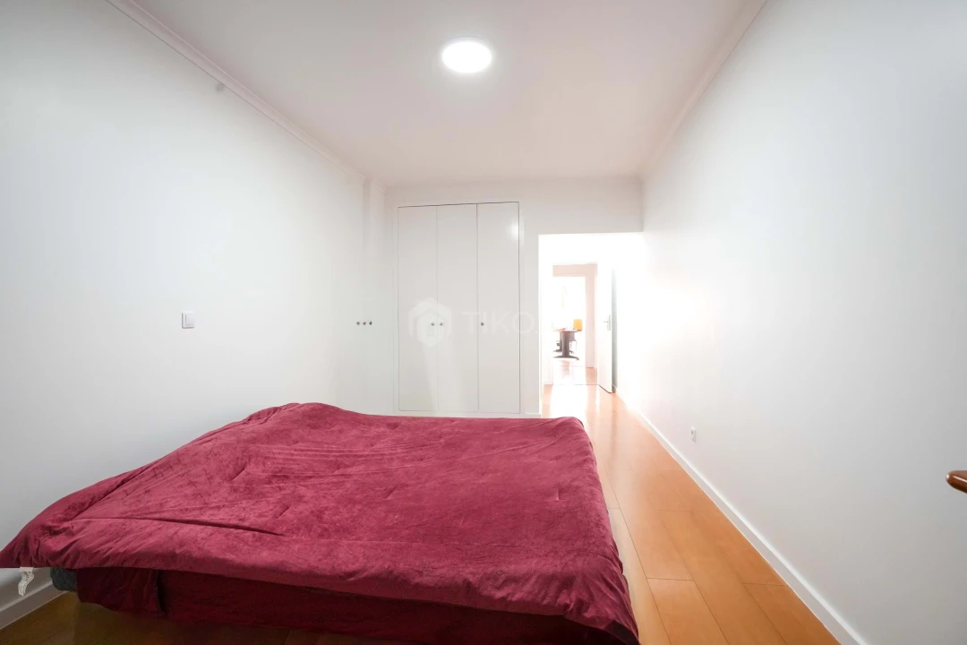 Apartamento T2 para Venda em Alenquer (Santo Estêvão e Triana) Foto 24