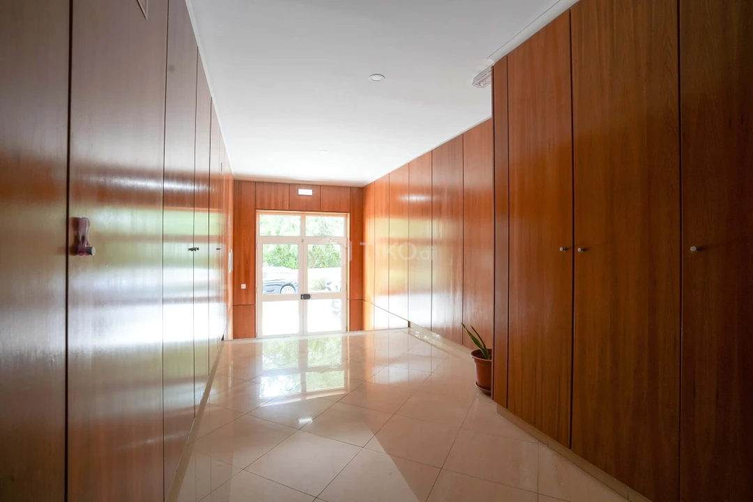 Apartamento T2 para Venda em Alenquer (Santo Estêvão e Triana) Foto 35