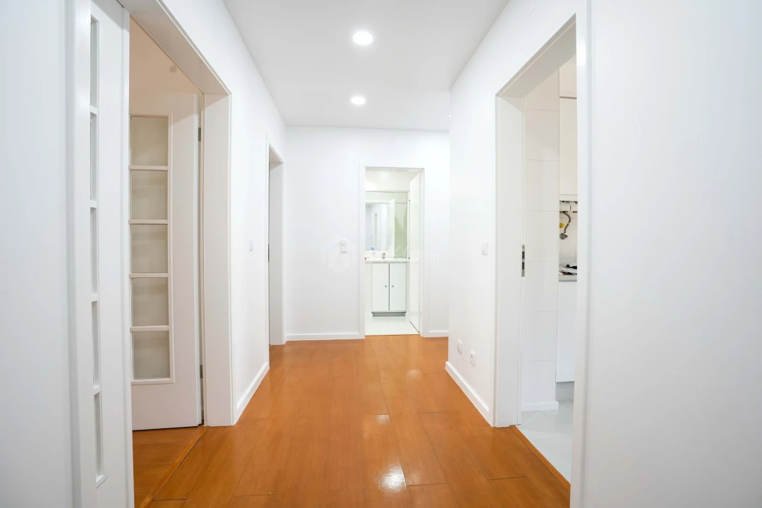 Apartamento T2 para Venda em Alenquer (Santo Estêvão e Triana) Foto 11