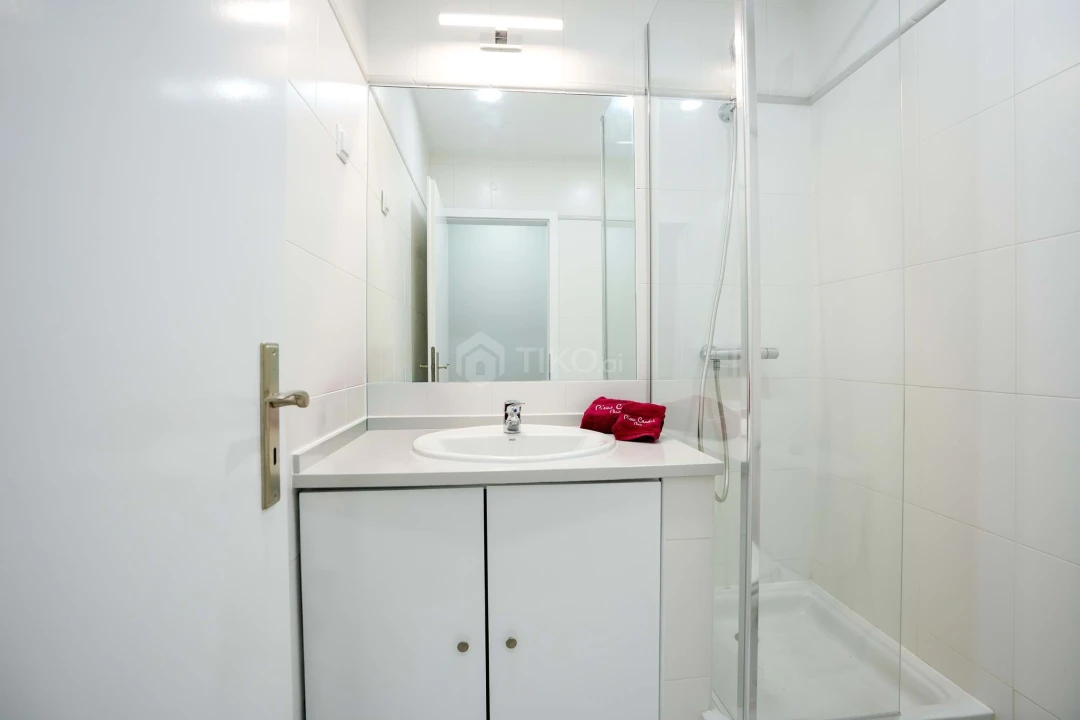 Apartamento T2 para Venda em Alenquer (Santo Estêvão e Triana) Foto 22