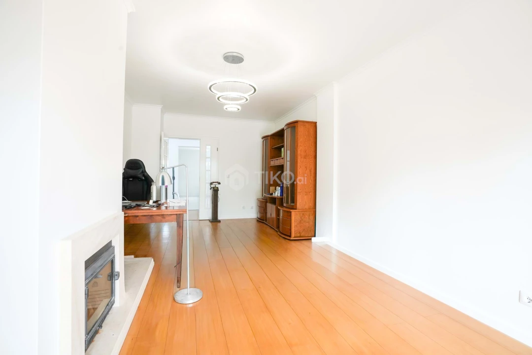 Apartamento T2 para Venda em Alenquer (Santo Estêvão e Triana) Foto 10