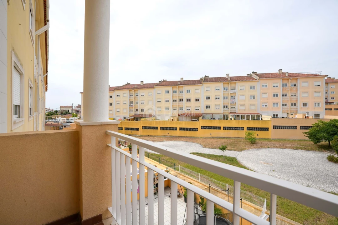 Apartamento T2 para Venda em Alenquer (Santo Estêvão e Triana) Foto 33