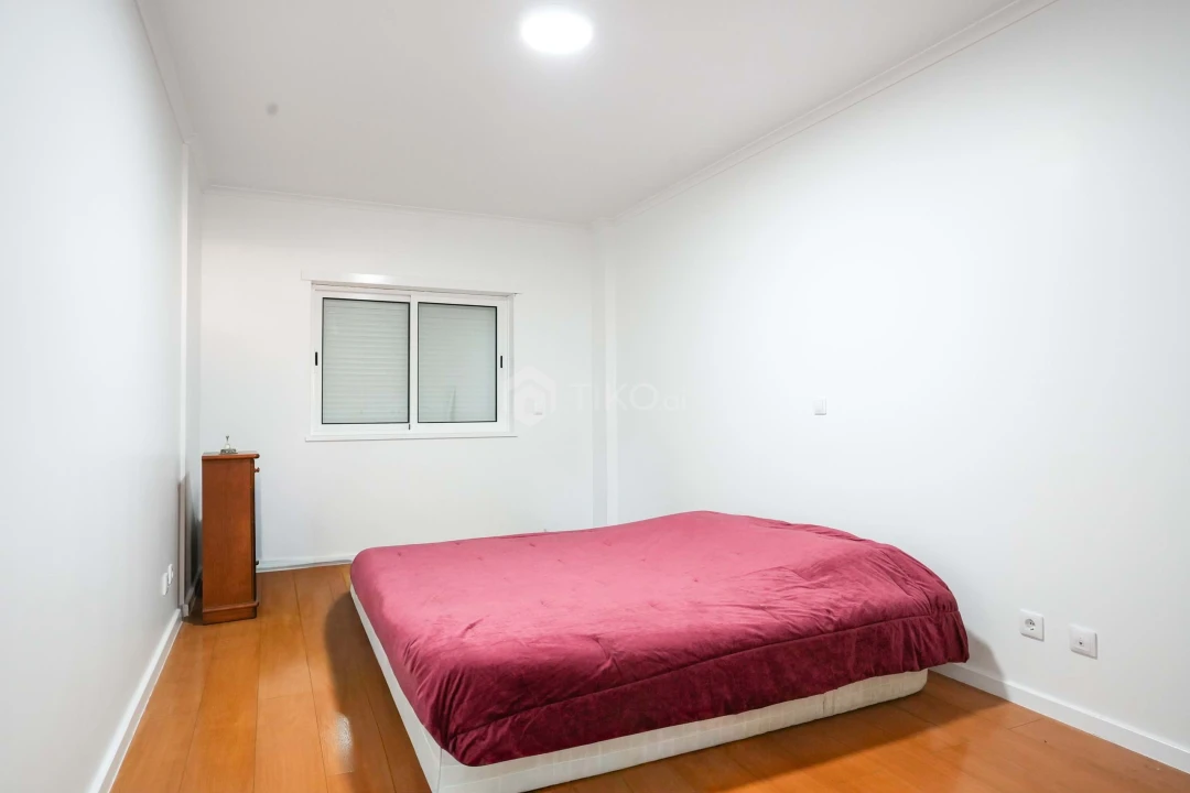 Apartamento T2 para Venda em Alenquer (Santo Estêvão e Triana) Foto 23