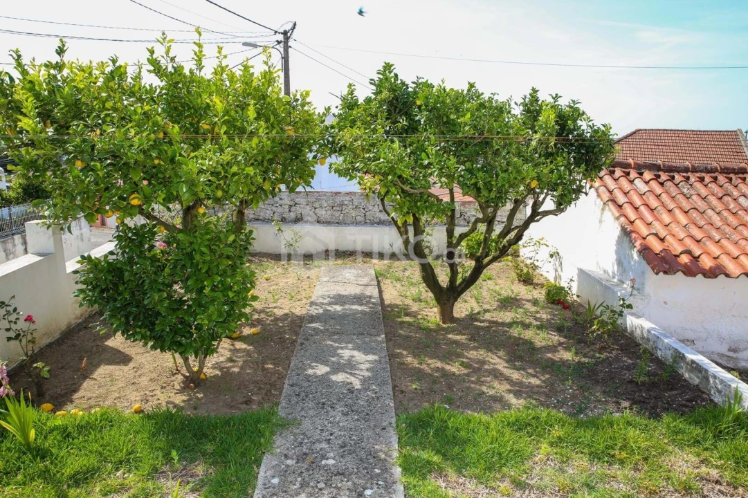 Moradia T2 para Venda em Abrigada e Cabanas de Torres Foto 3