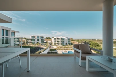 Apartamento T3 para Venda em Vila Nova de Cacela