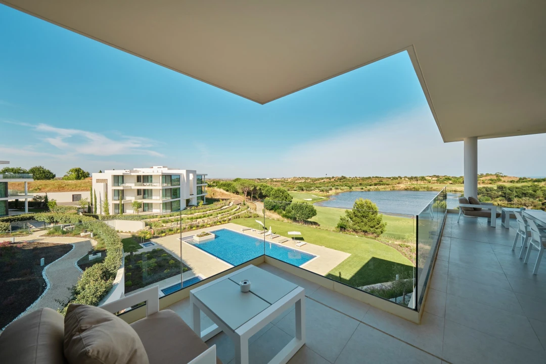 Apartamento T3 para Venda em Vila Nova de Cacela Foto 7