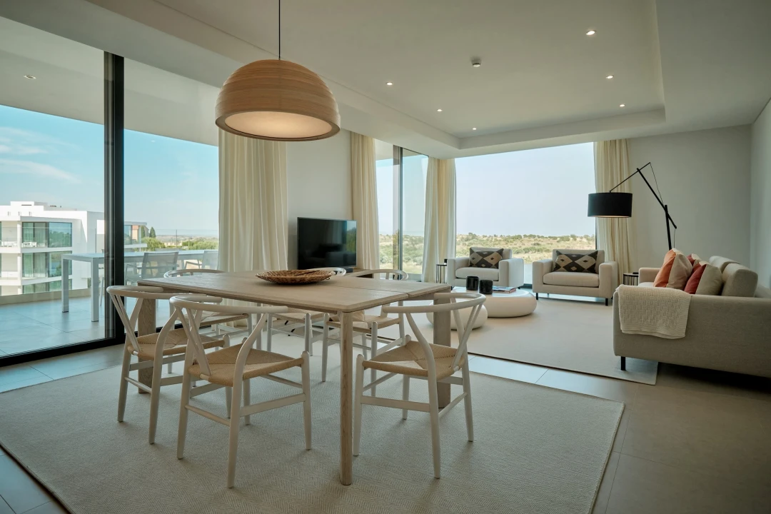 Apartamento T3 para Venda em Vila Nova de Cacela Foto 13